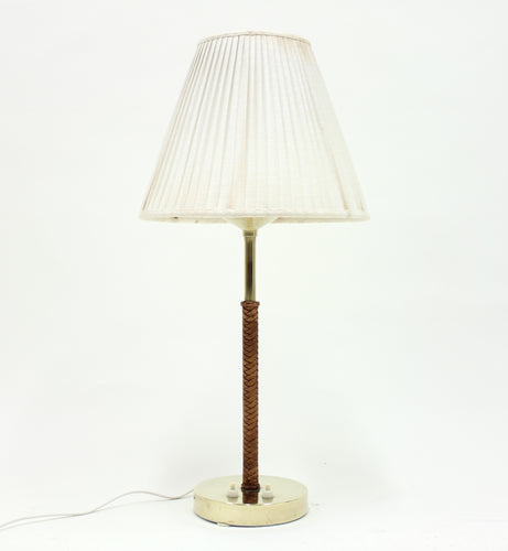Åke Hultgren, table lamp, Nordiska Kompaniet, 1950s