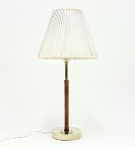 Åke Hultgren, table lamp, Nordiska Kompaniet, 1950s