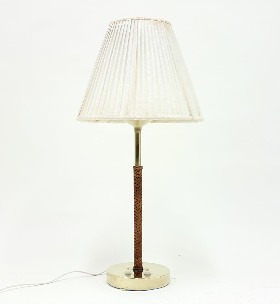Åke Hultgren, table lamp, Nordiska Kompaniet, 1950s