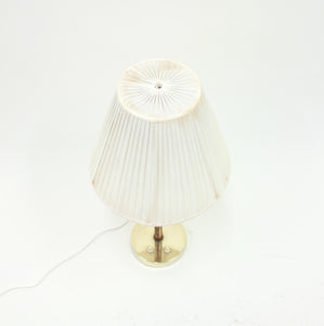 Åke Hultgren, table lamp, Nordiska Kompaniet, 1950s