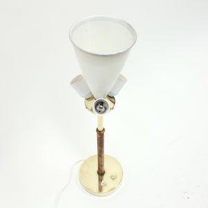 Åke Hultgren, table lamp, Nordiska Kompaniet, 1950s
