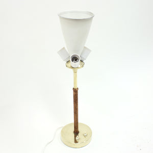Åke Hultgren, table lamp, Nordiska Kompaniet, 1950s