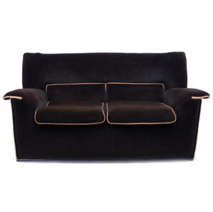 Lauriana sofa by Afra & Tobia Scarpa for B&B Italia, 1978