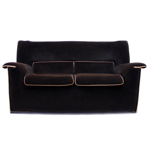 Lauriana sofa by Afra & Tobia Scarpa for B&B Italia, 1978