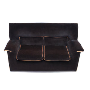 Lauriana sofa by Afra & Tobia Scarpa for B&B Italia, 1978