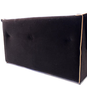 Lauriana sofa by Afra & Tobia Scarpa for B&B Italia, 1978
