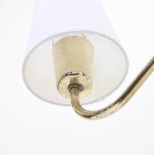 Load image into Gallery viewer, ASEA chandelier with 5 lights, 1950s