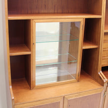 Load image into Gallery viewer, Scandinavian master cabinetmaker bookcase, 1950s