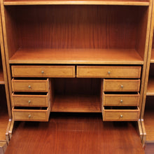 Load image into Gallery viewer, Scandinavian master cabinetmaker bookcase, 1950s