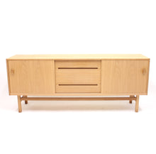 Load image into Gallery viewer, Nils Jonsson, Arild oak sideboard, Troeds, 1960s