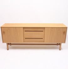 Load image into Gallery viewer, Nils Jonsson, Arild oak sideboard, Troeds, 1960s