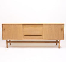 Load image into Gallery viewer, Nils Jonsson, Arild oak sideboard, Troeds, 1960s
