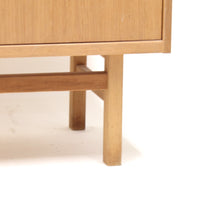 Load image into Gallery viewer, Nils Jonsson, Arild oak sideboard, Troeds, 1960s