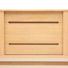 Load image into Gallery viewer, Nils Jonsson, Arild oak sideboard, Troeds, 1960s