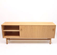 Load image into Gallery viewer, Nils Jonsson, Arild oak sideboard, Troeds, 1960s