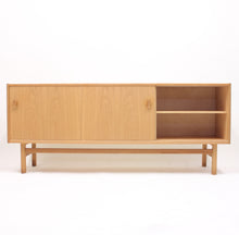Load image into Gallery viewer, Nils Jonsson, Arild oak sideboard, Troeds, 1960s