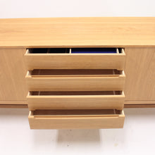 Load image into Gallery viewer, Nils Jonsson, Arild oak sideboard, Troeds, 1960s
