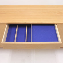 Load image into Gallery viewer, Nils Jonsson, Arild oak sideboard, Troeds, 1960s