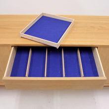 Load image into Gallery viewer, Nils Jonsson, Arild oak sideboard, Troeds, 1960s