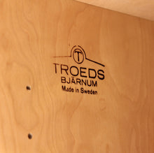Load image into Gallery viewer, Nils Jonsson, Arild oak sideboard, Troeds, 1960s