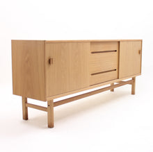 Load image into Gallery viewer, Nils Jonsson, Arild oak sideboard, Troeds, 1960s