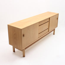 Load image into Gallery viewer, Nils Jonsson, Arild oak sideboard, Troeds, 1960s