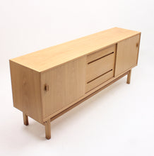 Load image into Gallery viewer, Nils Jonsson, Arild oak sideboard, Troeds, 1960s
