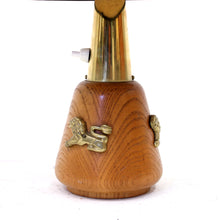 Load image into Gallery viewer, Rare ASEA table lamp, 1950s