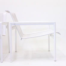 Load image into Gallery viewer, Richard Schultz, pair of low armchairs, The Schultz Collection, B&amp;B Italia