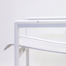 Load image into Gallery viewer, Richard Schultz, pair of low armchairs, The Schultz Collection, B&amp;B Italia
