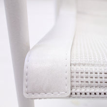 Load image into Gallery viewer, Richard Schultz, pair of low armchairs, The Schultz Collection, B&amp;B Italia