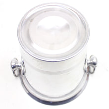 Load image into Gallery viewer, Vintage French Bouvet Brut wine cooler, late 20th century