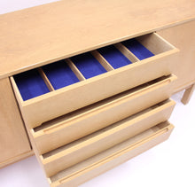 Load image into Gallery viewer, Nils Johnsson, Arild oak sideboard, Troeds, 1960s