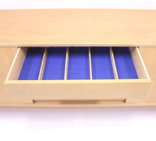 Load image into Gallery viewer, Nils Johnsson, Arild oak sideboard, Troeds, 1960s