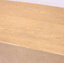 Load image into Gallery viewer, Nils Johnsson, Arild oak sideboard, Troeds, 1960s