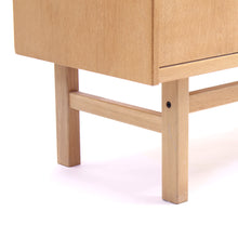 Load image into Gallery viewer, Nils Johnsson, Arild oak sideboard, Troeds, 1960s