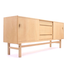 Load image into Gallery viewer, Nils Johnsson, Arild oak sideboard, Troeds, 1960s