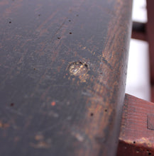 Load image into Gallery viewer, Vintage wooden sled, 1930-40s