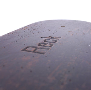 Vintage wooden sled, 1930-40s