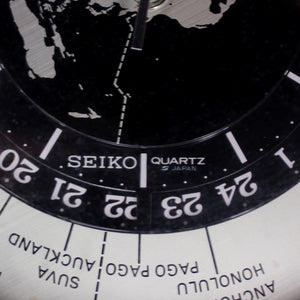 Seiko quartz movement best sale table