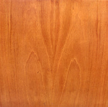 Load image into Gallery viewer, Axel Larsson / Bertil Fridhagen Walnut cabinet, model 2910 for SMF Bodafors, 1949