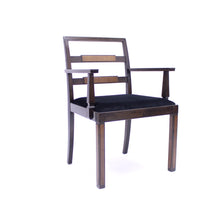 Load image into Gallery viewer, Armchair, model Empire, attributed to Axel Einar Hjorth, Nordiska Kompaniet, 1934
