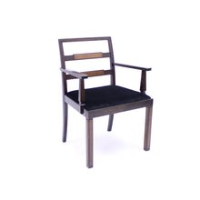 Load image into Gallery viewer, Armchair, model Empire, attributed to Axel Einar Hjorth, Nordiska Kompaniet, 1934