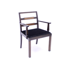 Load image into Gallery viewer, Armchair, model Empire, attributed to Axel Einar Hjorth, Nordiska Kompaniet, 1934