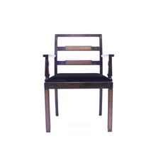 Load image into Gallery viewer, Armchair, model Empire, attributed to Axel Einar Hjorth, Nordiska Kompaniet, 1934
