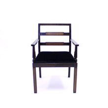 Load image into Gallery viewer, Armchair, model Empire, attributed to Axel Einar Hjorth, Nordiska Kompaniet, 1934