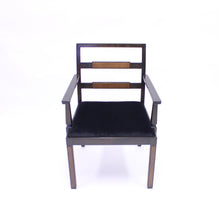 Load image into Gallery viewer, Armchair, model Empire, attributed to Axel Einar Hjorth, Nordiska Kompaniet, 1934