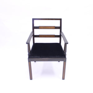 Armchair, model Empire, attributed to Axel Einar Hjorth, Nordiska Kompaniet, 1934