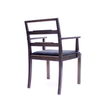 Load image into Gallery viewer, Armchair, model Empire, attributed to Axel Einar Hjorth, Nordiska Kompaniet, 1934