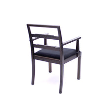 Load image into Gallery viewer, Armchair, model Empire, attributed to Axel Einar Hjorth, Nordiska Kompaniet, 1934
